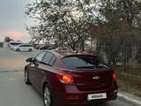 Chevrolet Cruze 2013 года за 4 500 000 тг. в Жанаозен – фото 4