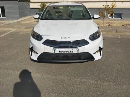 Kia Cee'd 2023 года за 11 000 000 тг. в Актау