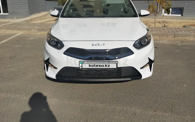 Kia Cee'd 2023 года за 11 000 000 тг. в Актау