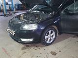 Skoda Rapid 2014 годаfor4 400 000 тг. в Астана – фото 5