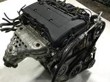 Двигатель Mitsubishi 4B11 2.0 л из Японииүшін600 000 тг. в Уральск – фото 2