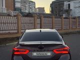 Toyota Camry 2019 года за 13 000 000 тг. в Павлодар – фото 3
