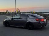 Toyota Camry 2019 года за 13 000 000 тг. в Павлодар