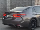 Toyota Camry 2019 года за 13 000 000 тг. в Павлодар – фото 4