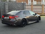 Toyota Camry 2019 года за 13 000 000 тг. в Павлодар – фото 5