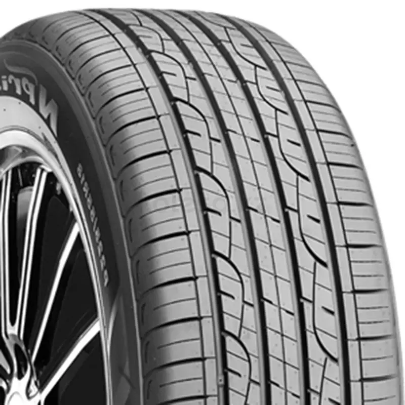 Летняя шина Nexen N’ Priz RH7 235/55R18 Производство Корея в Алматы ...