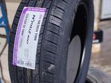 Летняя шина Nexen N’ Priz RH7 235/55R18 Производство Кореяүшін40 000 тг. в Алматы – фото 5