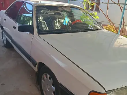 Audi 100 1991 года за 1 200 000 тг. в Абай (Келесский р-н)