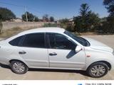 ВАЗ (Lada) Granta 2191 2014 года за 2 100 000 тг. в Шымкент