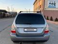 Subaru Forester 2007 года за 4 500 000 тг. в Алматы – фото 3