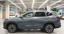 Chery Tiggo 8 Tech 2026 года за 13 990 000 тг. в Астана