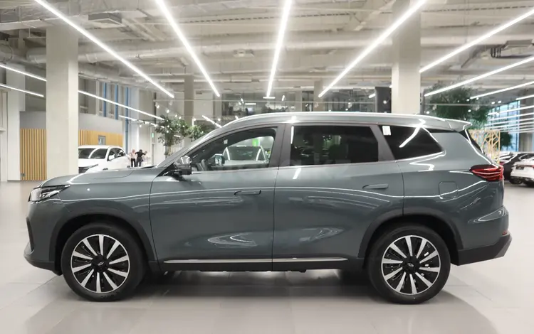 Chery Tiggo 8 Tech 2026 годаүшін13 990 000 тг. в Астана