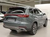 Chery Tiggo 8 Tech 2026 года за 13 990 000 тг. в Астана – фото 5