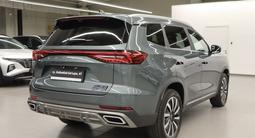 Chery Tiggo 8 Tech 2026 года за 13 990 000 тг. в Астана – фото 5