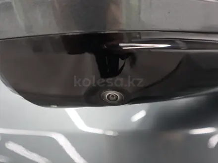 Chery Tiggo 8 Tech 2026 года за 13 990 000 тг. в Астана – фото 9