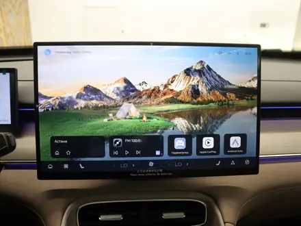 Chery Tiggo 8 Tech 2026 года за 13 990 000 тг. в Астана – фото 12
