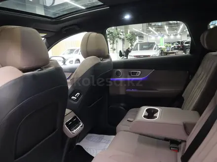 Chery Tiggo 8 Tech 2026 года за 13 990 000 тг. в Астана – фото 15