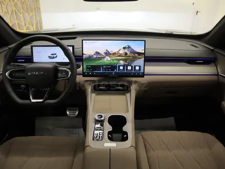 Chery Tiggo 8 Tech 2026 года за 13 990 000 тг. в Астана – фото 16