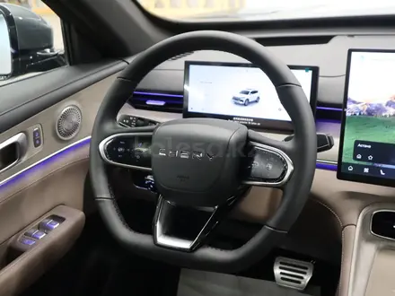 Chery Tiggo 8 Tech 2026 года за 13 990 000 тг. в Астана – фото 17
