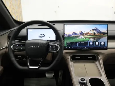 Chery Tiggo 8 Tech 2026 года за 13 990 000 тг. в Астана – фото 18