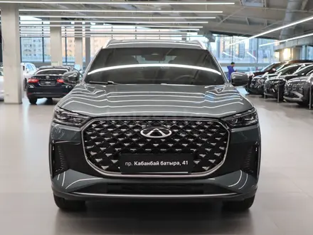 Chery Tiggo 8 Tech 2026 года за 13 990 000 тг. в Астана – фото 19