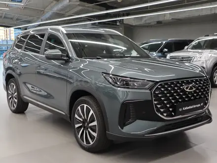 Chery Tiggo 8 Tech 2026 года за 13 990 000 тг. в Астана – фото 20