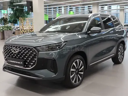 Chery Tiggo 8 Tech 2026 года за 13 990 000 тг. в Астана – фото 21