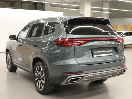 Chery Tiggo 8 Tech 2026 года за 13 990 000 тг. в Астана – фото 28