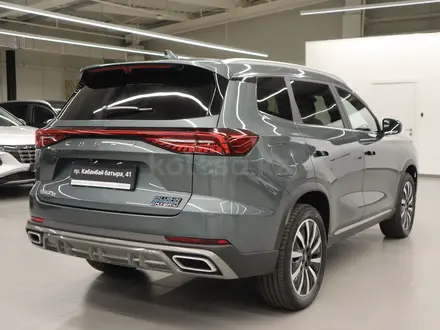Chery Tiggo 8 Tech 2026 года за 13 990 000 тг. в Астана – фото 30