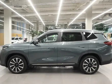 Chery Tiggo 8 Tech 2026 года за 13 990 000 тг. в Астана – фото 33