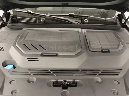 Chery Tiggo 8 Tech 2026 года за 13 990 000 тг. в Астана – фото 39