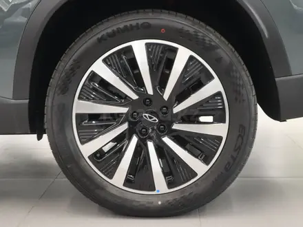 Chery Tiggo 8 Tech 2026 года за 13 990 000 тг. в Астана – фото 42