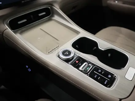 Chery Tiggo 8 Tech 2026 года за 13 990 000 тг. в Астана – фото 45