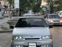 ВАЗ (Lada) 2114 2006 года за 750 000 тг. в Алматы