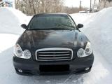 Hyundai Sonata 2007 годаfor3 900 000 тг. в Усть-Каменогорск