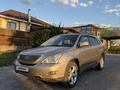 Lexus RX 330 2004 года за 5 300 000 тг. в Алматы – фото 2
