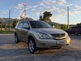 Lexus RX 330 2004 года за 5 300 000 тг. в Алматы