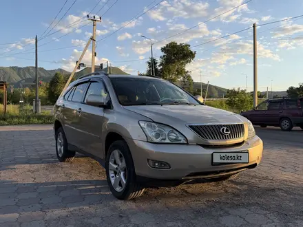 Lexus RX 330 2004 года за 5 300 000 тг. в Алматы