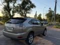 Lexus RX 330 2004 года за 5 300 000 тг. в Алматы – фото 3