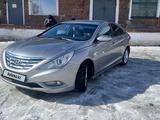 Hyundai Sonata 2010 года за 5 800 000 тг. в Петропавловск