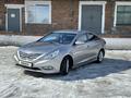 Hyundai Sonata 2010 года за 5 800 000 тг. в Петропавловск – фото 4