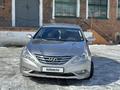 Hyundai Sonata 2010 годаүшін5 800 000 тг. в Петропавловск – фото 5