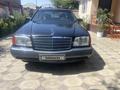 Mercedes-Benz S 320 1994 годаүшін3 200 000 тг. в Шымкент – фото 3