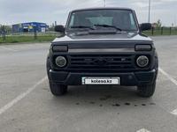 ВАЗ (Lada) Lada 2121 2015 года за 3 200 000 тг. в Уральск