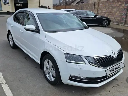 Skoda Octavia 2017 года за 8 000 000 тг. в Павлодар – фото 2