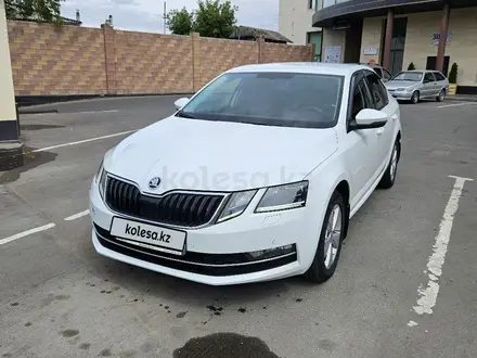 Skoda Octavia 2017 года за 8 000 000 тг. в Павлодар