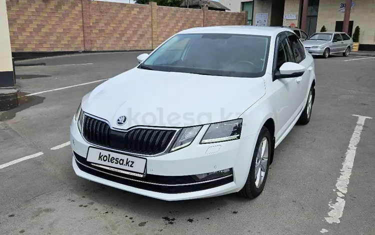 Skoda Octavia 2017 года за 8 000 000 тг. в Павлодар