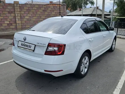 Skoda Octavia 2017 года за 8 000 000 тг. в Павлодар – фото 3