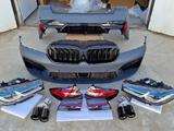 M5 bodykit для BMW G30 за 600 000 тг. в Атырау