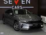 Kia K5 2022 года за 11 990 000 тг. в Актобе